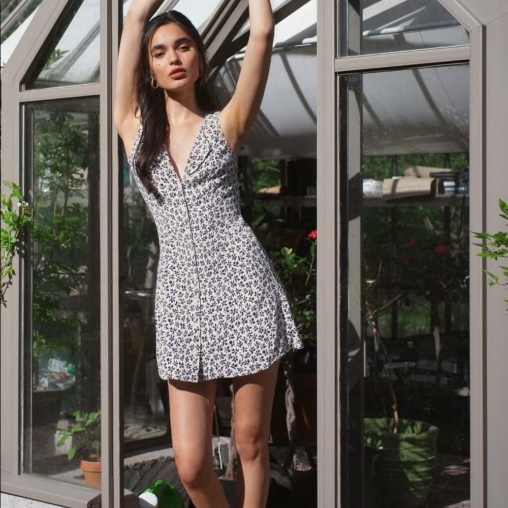 Rilynn Dress